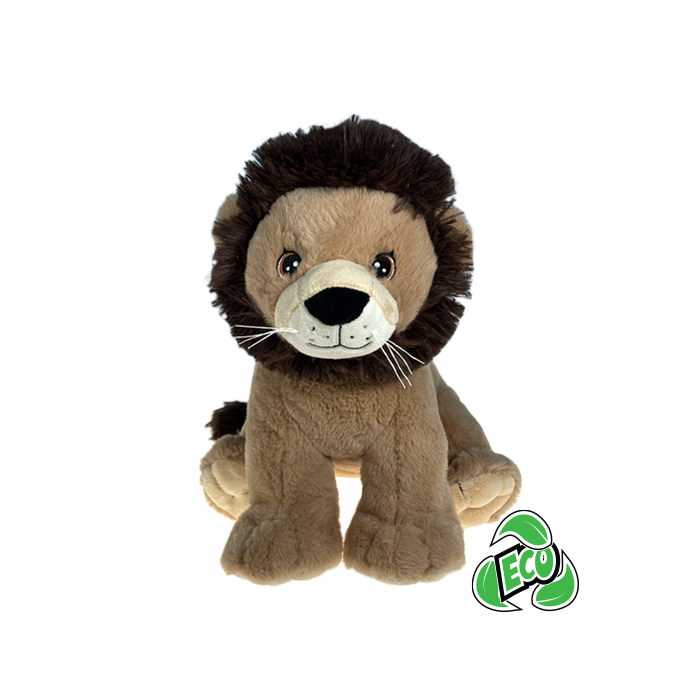 "Leeu" the Lion (16")