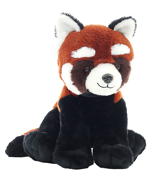 “Paprika” the Red Panda (16")