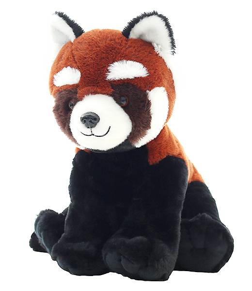 “Paprika” the Red Panda (16")