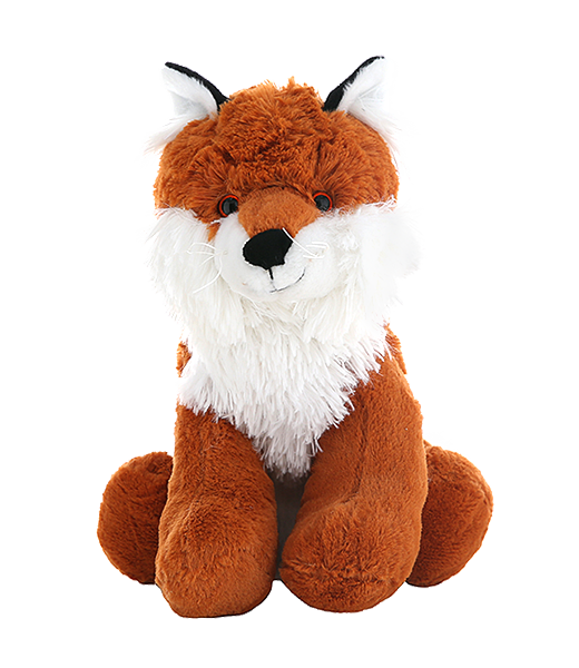 Roxy the Fox