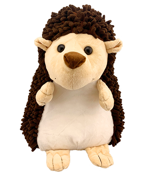 "Spike" the Hedgehog (16")