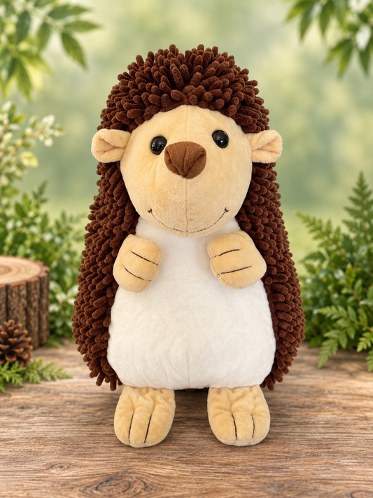 "Spike" the Hedgehog (16")