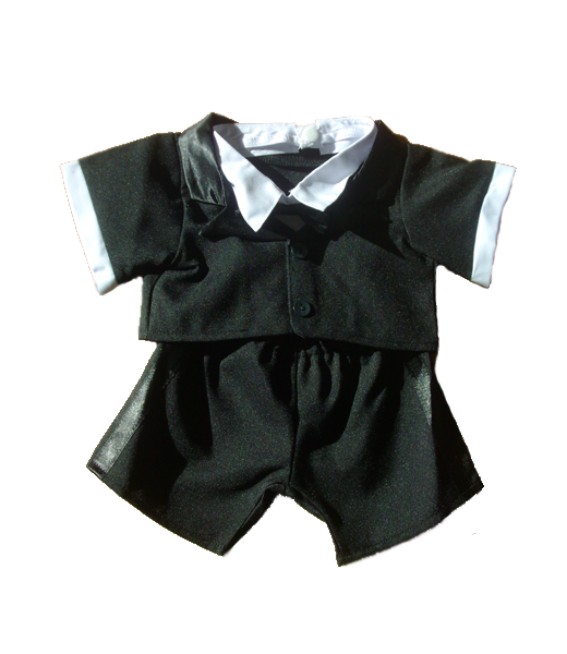 Tuxedo