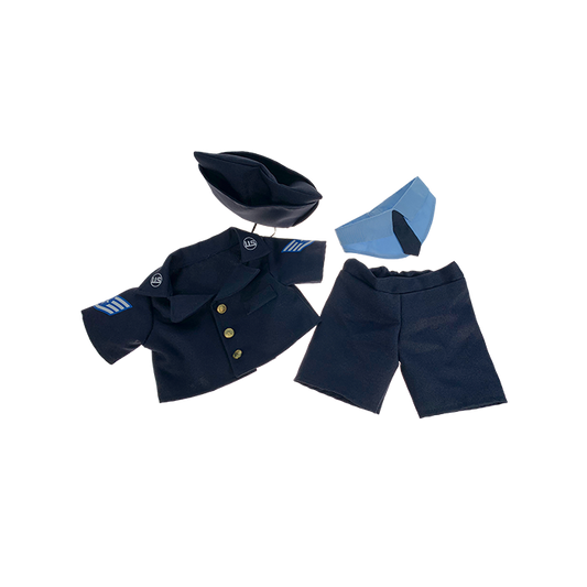 Air Force Officer