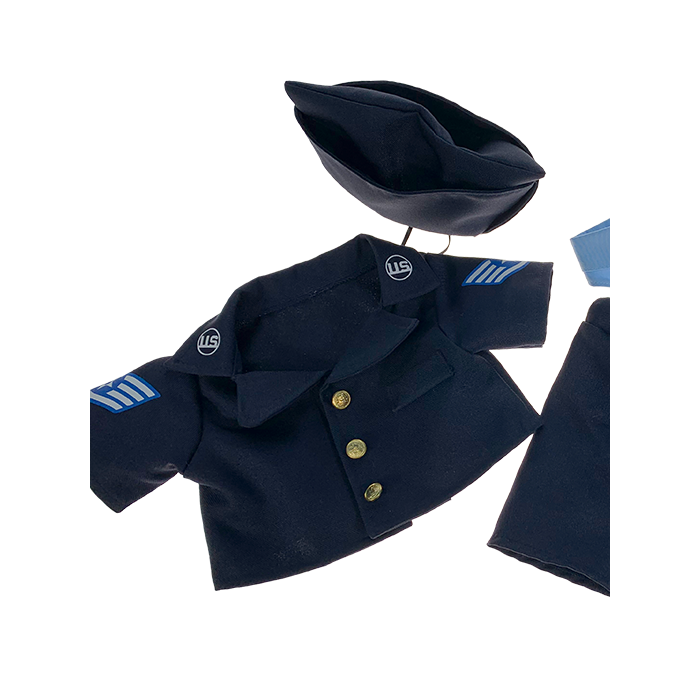 Air Force Officer