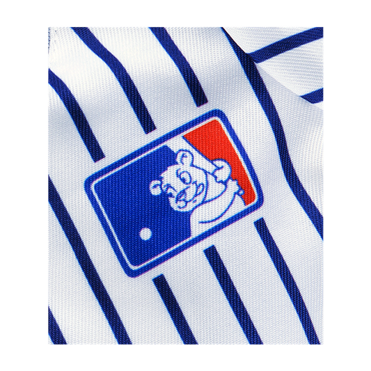 All Stars Baseball Uniform