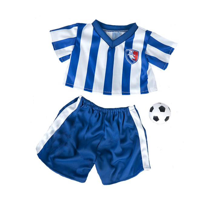 All Star Soccer
