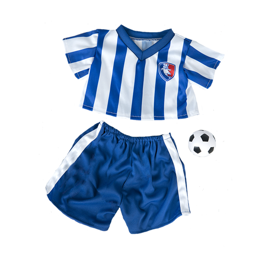 All Star Soccer