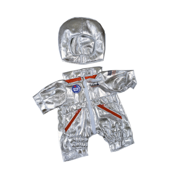 Astro Bear