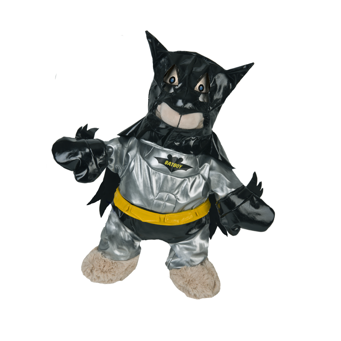 "Bat Boy"