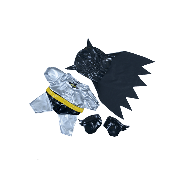 "Bat Boy"