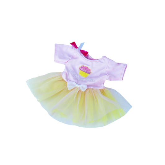 Birthday Girl Dress