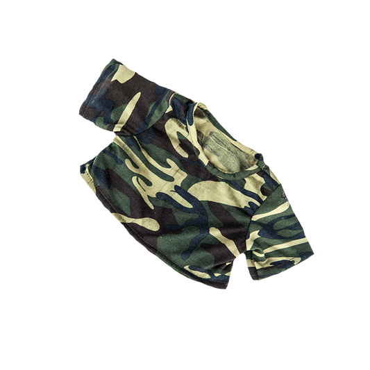 Camo T-Shirt