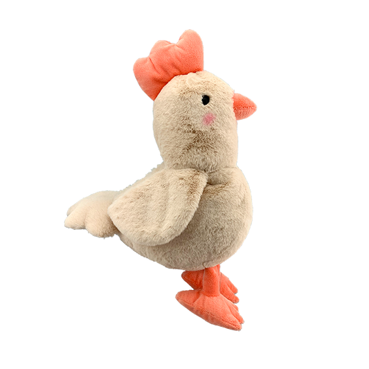 "Chickita" the Chicken (16")