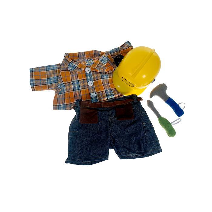 Construction Worker