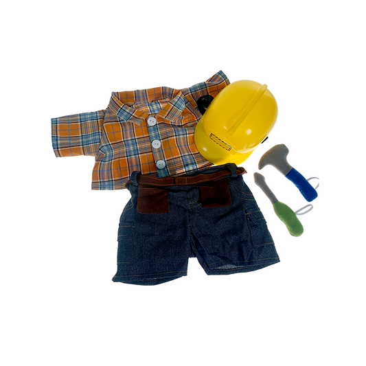 Construction Worker