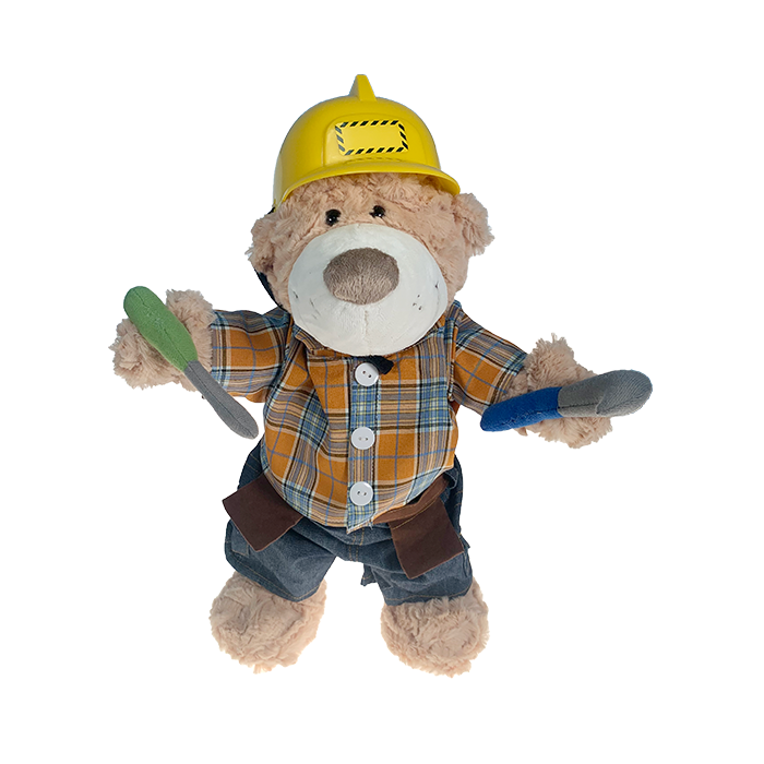 Construction Worker