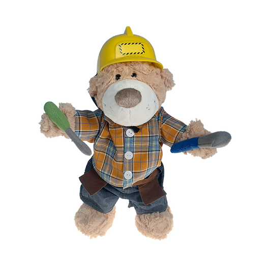 Construction Worker