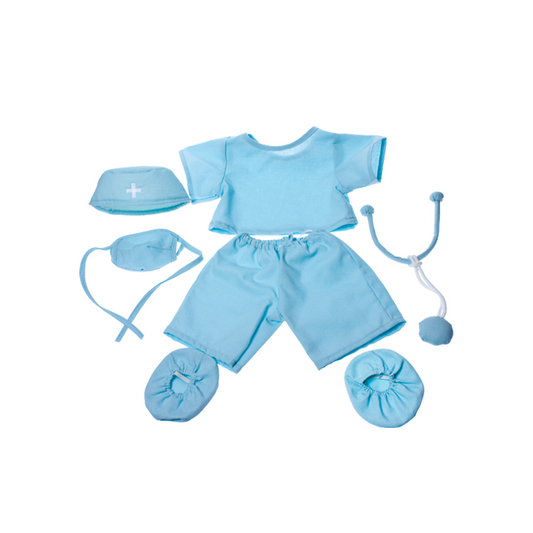 Doctor Scrubs