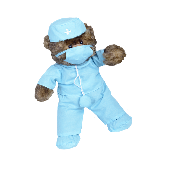 Doctor Scrubs