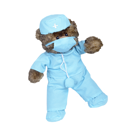 Doctor Scrubs