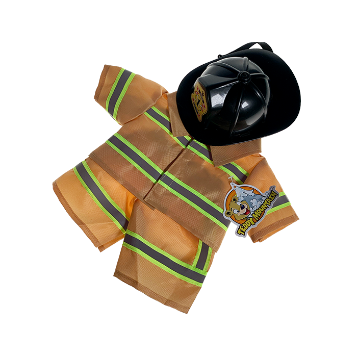 Firefighter