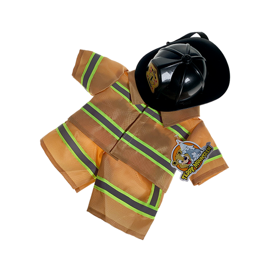 Firefighter