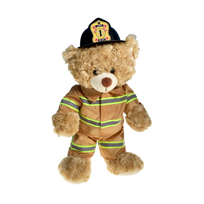 Firefighter