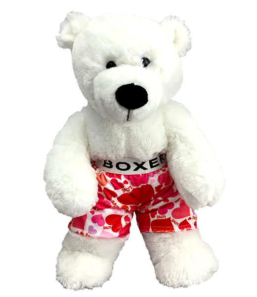 Love Boxers