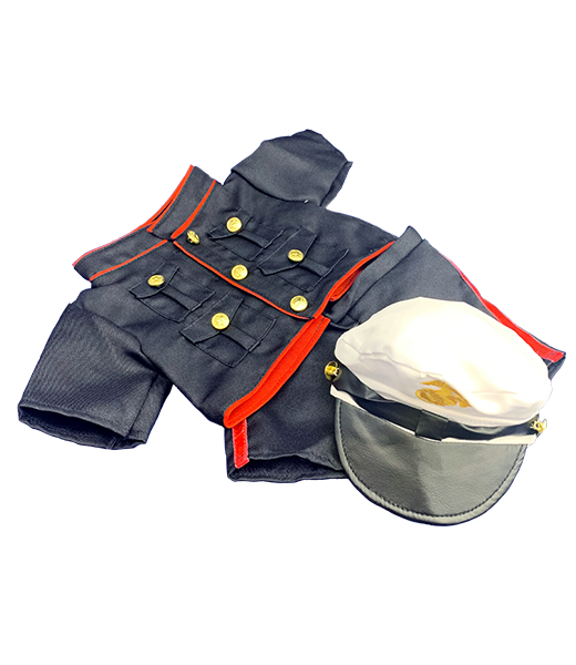 Marines Outfit