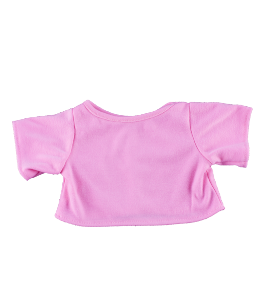 Pink T-Shirt