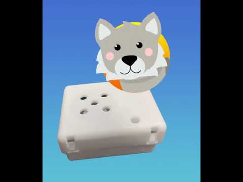 Wolf Sound