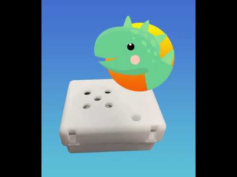 Dinosaur Sounds