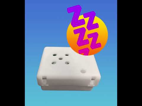 Snoring Sound