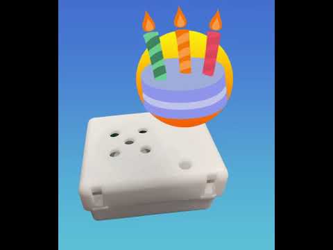 Happy Birthday Sounds