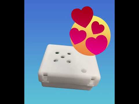 Kisses & I Love You Sounds