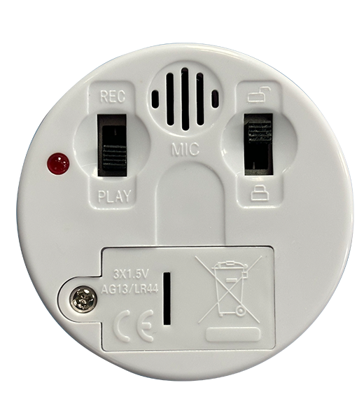 Recordable Sound Module